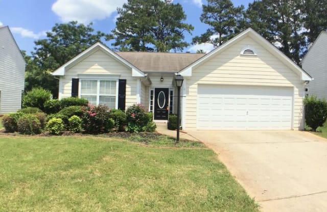 2620 Essex Court Southeast - 2620 Essex Ct, Rockdale County, GA 30013