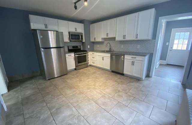 Photo of 220 East Marshall Street