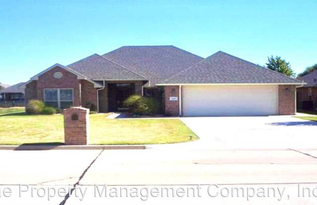 2307 Mt. Vernon Rd - 2307 Mount Vernon Road, Enid, OK 73703