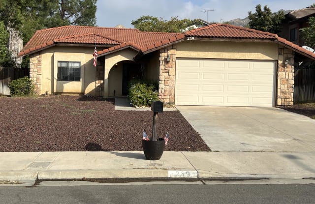 239 Deborah Ct - 239 Deborah Court, Riverside, CA 92507