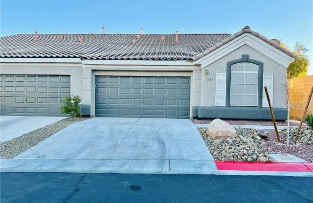 9797 Hickory Crest Court - 9797 Hickory Crest Court, Spring Valley, NV 89147