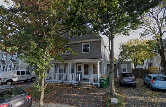 198 Harvard Street - 198 Harvard Street, Medford, MA 02155