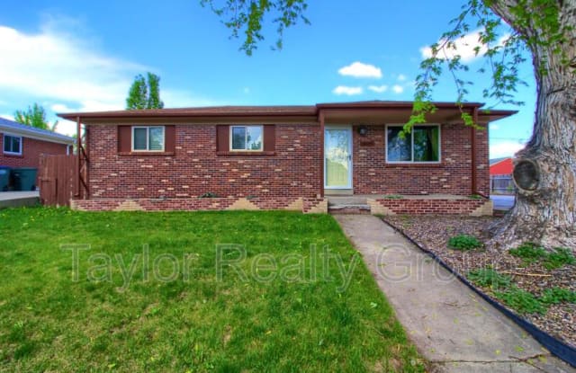 2061 Phillips Dr - 2061 Phillips Drive, Northglenn, CO 80233