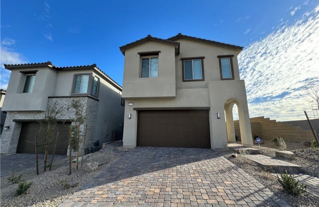 11659 Desert Hollow Avenue - 11659 Desert Hollow Avenue, Las Vegas, NV 89138