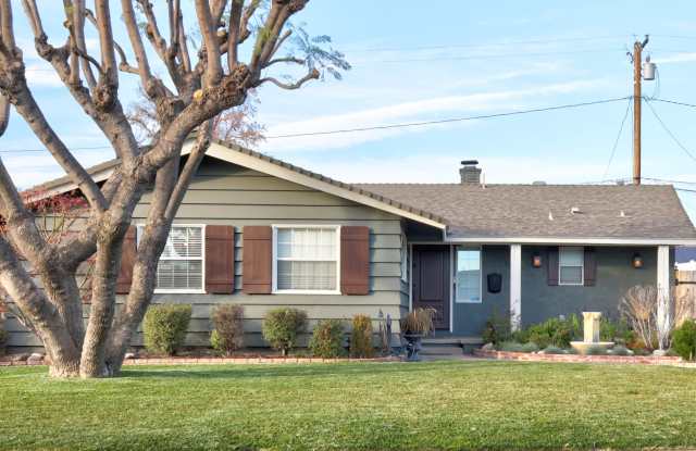 247 East Hurst Street