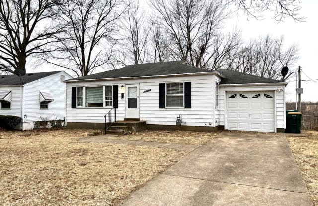 10405 Ewell Dr. - 10405 Ewell Drive, Bellefontaine Neighbors, MO 63137