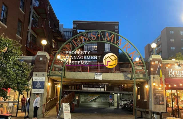 2 Bedroom Condo Downtown SLC