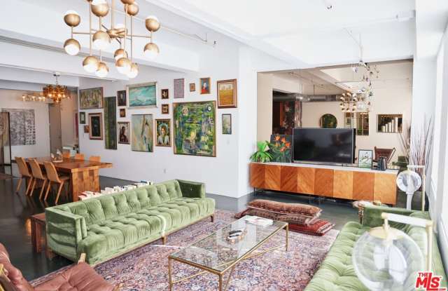 849 S Broadway unit: 906