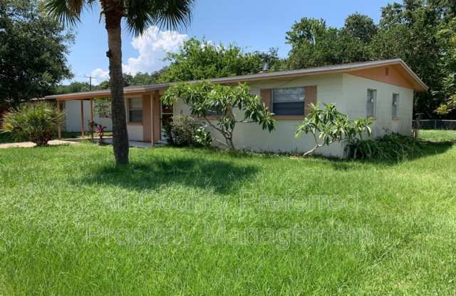 3300 Parkland St.