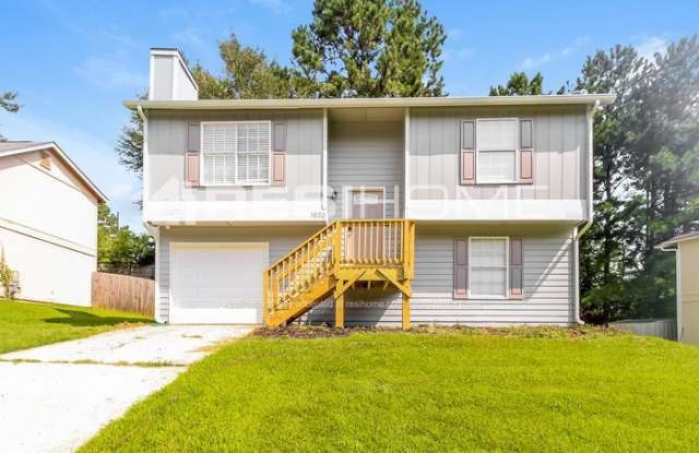 1620 Sugar Downs Court Southeast