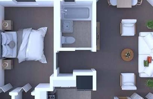 5240 North Sheridan Rd.