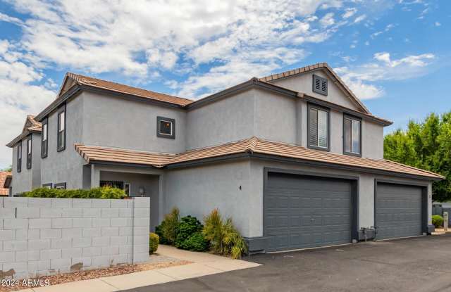 1510 W Colter Street