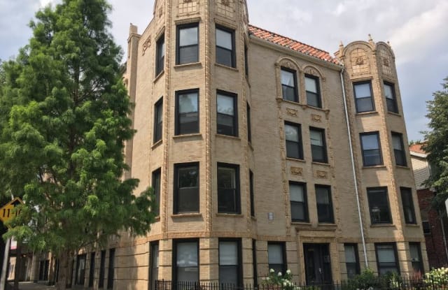 5402 N Winthrop Ave 2 - 5402 North Winthrop Avenue, Chicago, IL 60640