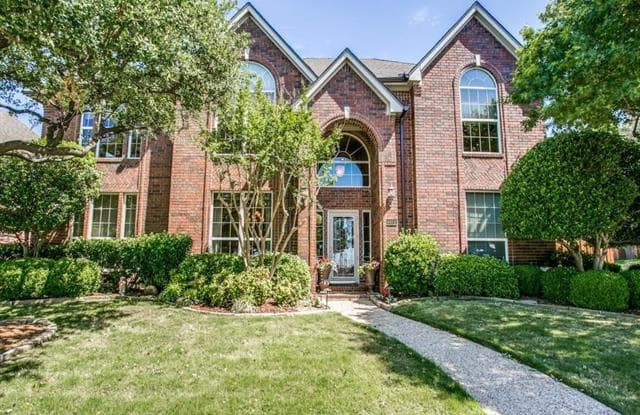 4401 Denham Way - 4401 Denham Way, Plano, TX 75024