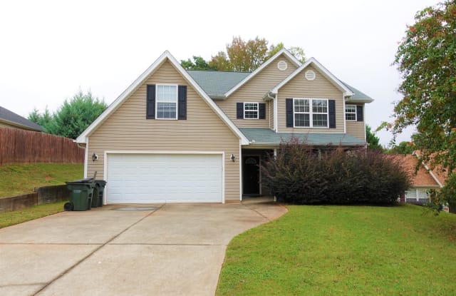 3 Tale Court - 3 Tale Court, Greer, SC 29650