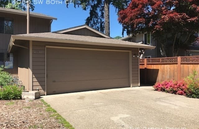 14080 SW 80th Ct. - 14080 Southwest 80th Court, Tigard, OR 97224