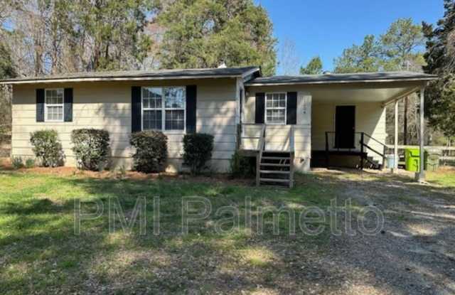 1254 Sherrill Lever Rd - 1254 Sherrill Lever Road, Richland County, SC 29016