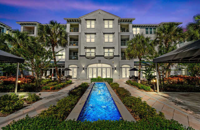 Photo of Paseo at Winter Park Village