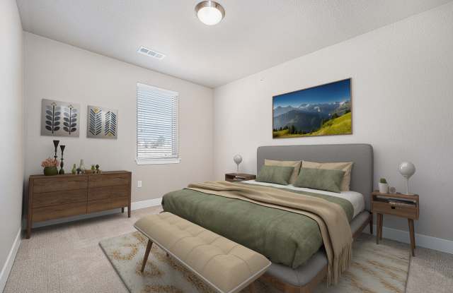 Basecamp at West 8th