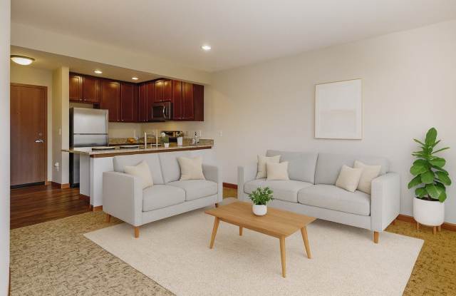 Ondine at Juanita Bay