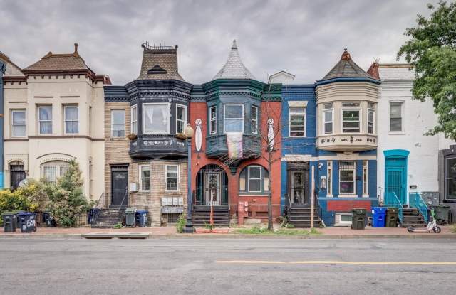 505 FLORIDA Avenue NW