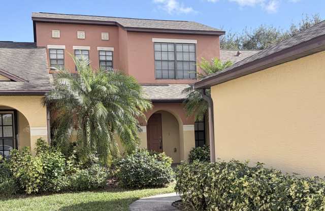 3/2 Townhouse in Melbourne