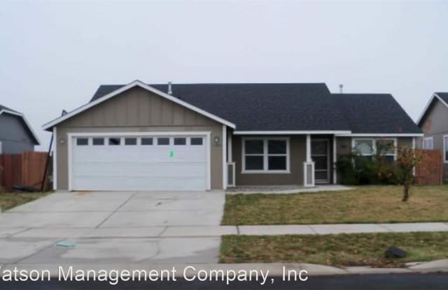 12606 W 4th - 12606 West 4th Avenue, Airway Heights, WA 99001