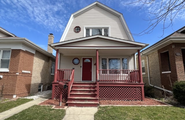 5225 N Leamington Avenue - 5225 North Leamington Avenue, Chicago, IL 60630