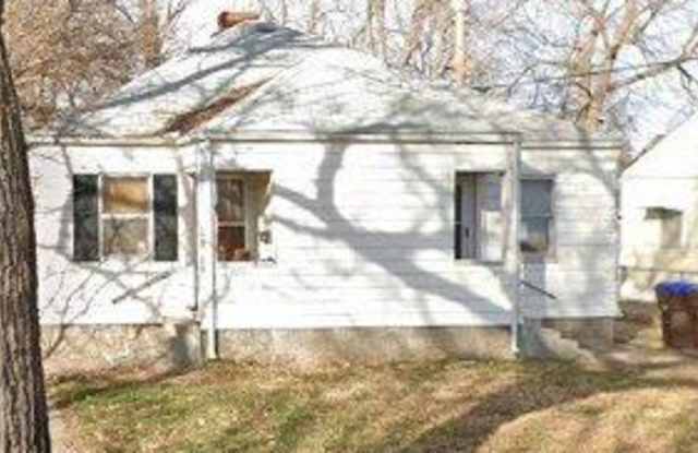 1620 West Mentor Street - 1