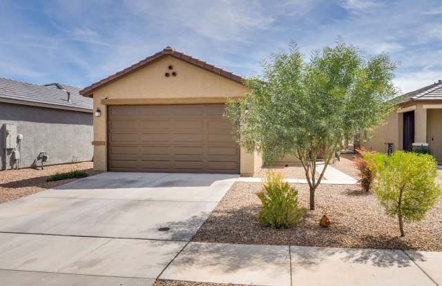 UPCOMING!!! 3 Bedroom 2 Bathroom - 8019 South Golden Bell Drive, Rincon Valley, AZ 85747