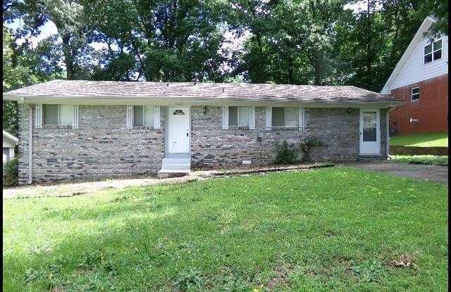 11423 Birchwood