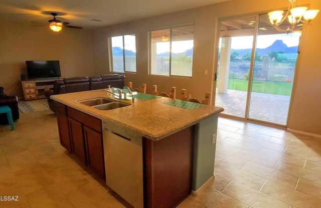 8431 N Douglas Fir Drive