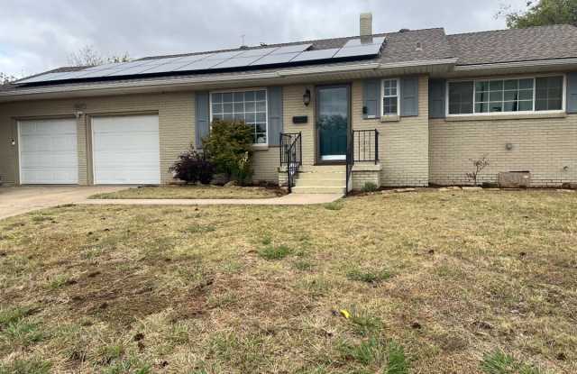 9537 Village Drive