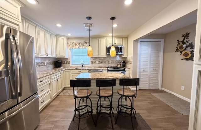 5 Marius Lane unit: A