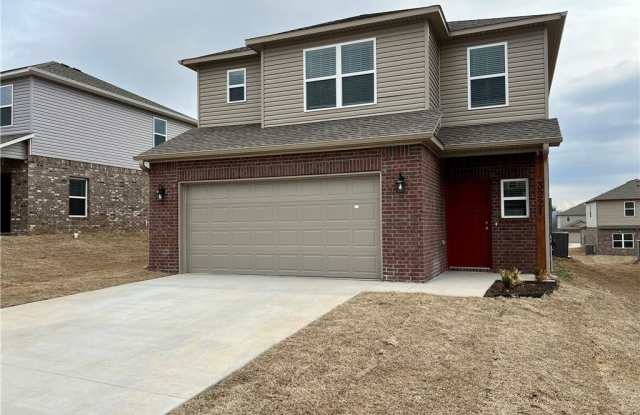 3221 Red Tail  WY