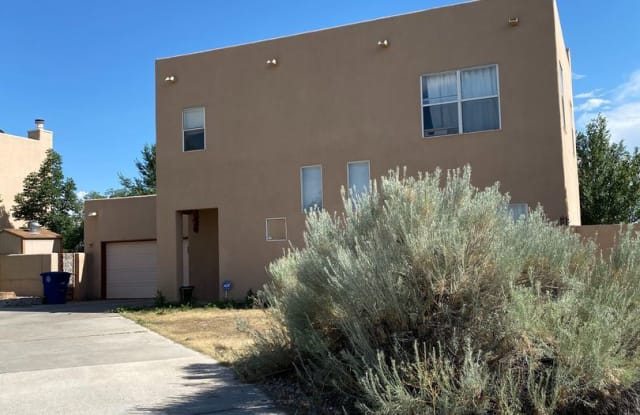 2816 Los Tomases Dr NW - 2816 Los Tomases Drive Northwest, Albuquerque, NM 87107