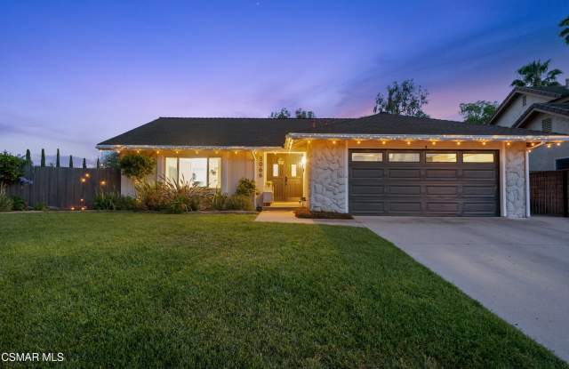 3066 Apache Circle