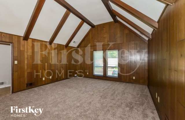 5011 Autumnwood Drive