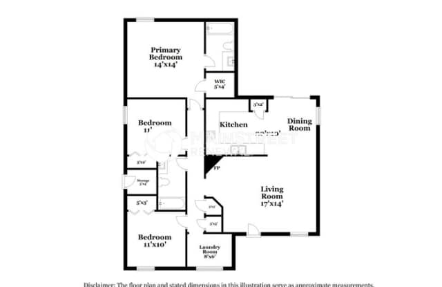 12125 Stewarts Crossing Drive