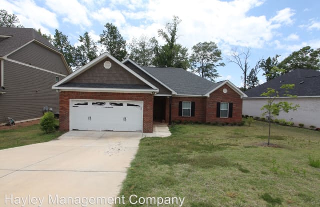 1601 N Camden Drive - 1601 N Camden Dr, Auburn, AL 36830