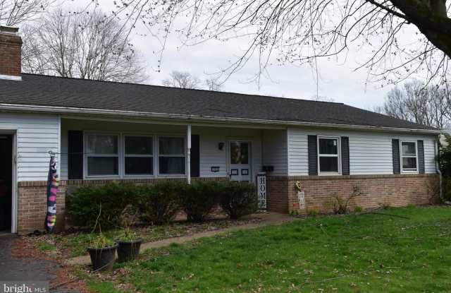 715 HAMILTON AVENUE - 715 Hamilton Avenue, Cumberland County, PA 17055