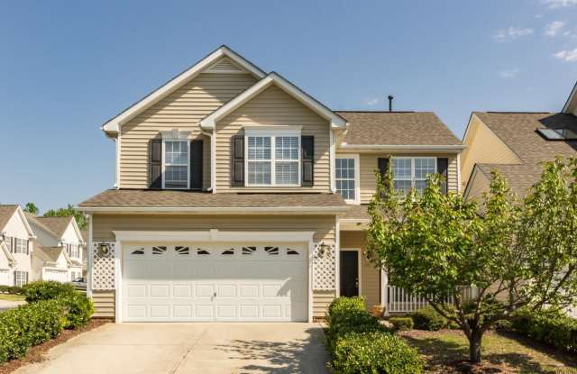 301 Luke Meadow Lane