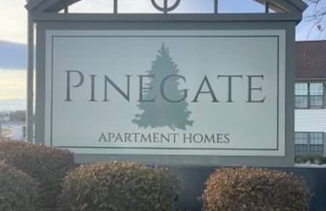 1000 Pine Gate Dr - 1000 North Pine Street, Spartanburg, SC 29303