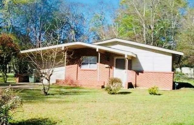 3908 Princeton Rd - 3908 Princeton Road, Montgomery, AL 36111