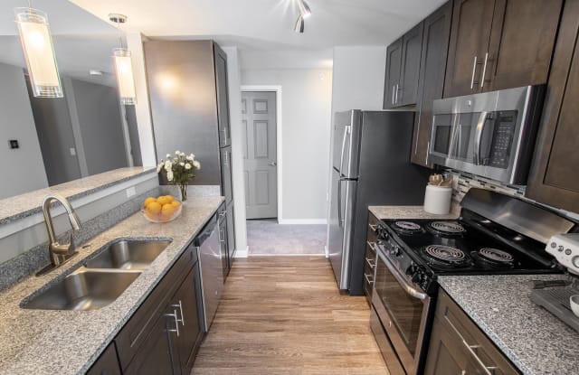 Black Feather Castle Rock Co Apartments For Rent