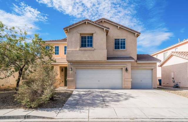 Welcome to a charming residence located in North Las Vegas!