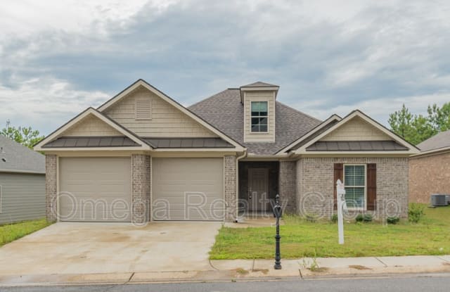 11560 Crimson Ridge Rd - 11560 Crimson Ridge Road, Brookwood, AL 35444