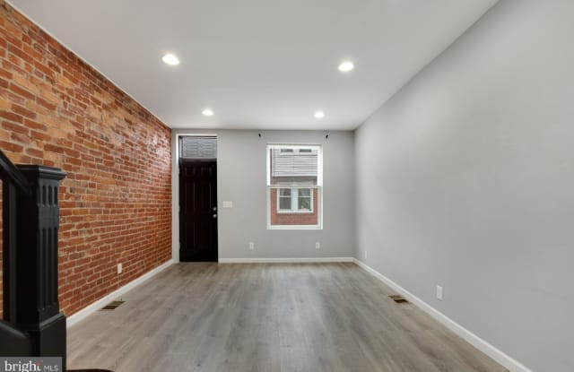 3287 TILTON STREET - 3287 Tilton Street, Philadelphia, PA 19134