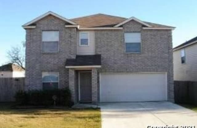 202 Hallie Cv - 202 Hallie Cove, San Antonio, TX 78227