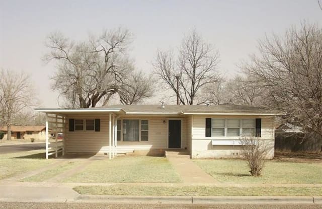 3128 38th Street - 3128 38th Street, Lubbock, TX 79413